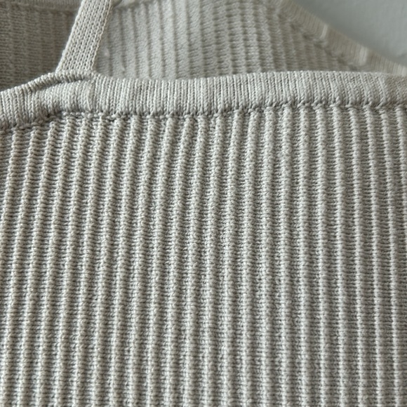 Babaton Sculpt Knit Tank - Picture 4 of 5